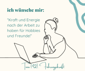 kann man auch beschriften